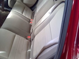 2014 ESCAPE BURGUNDY SE 2.0L ECOBOOST AT  AWD.  F24849